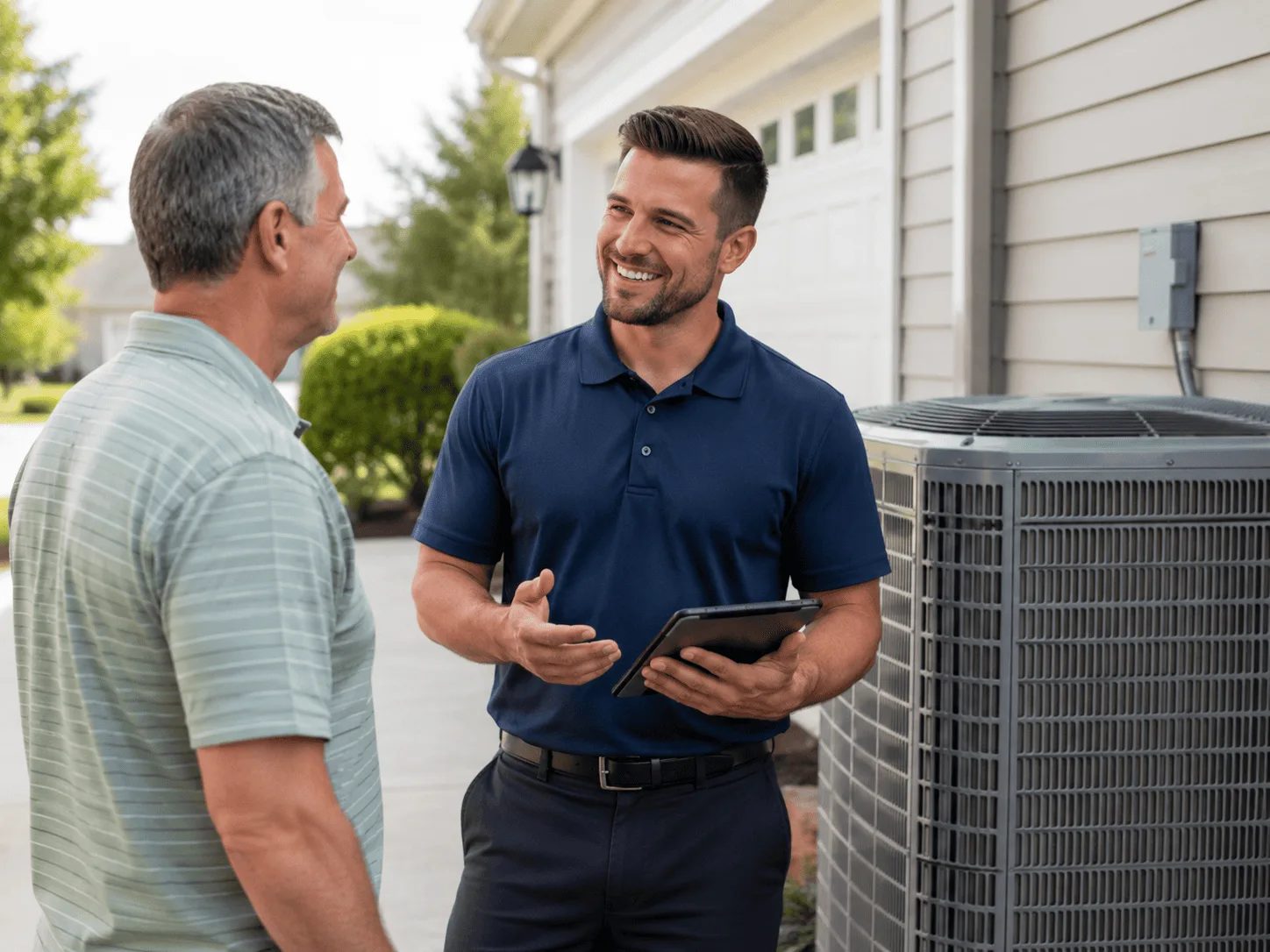 Heat Pump Installation Coffey, MO FAQs